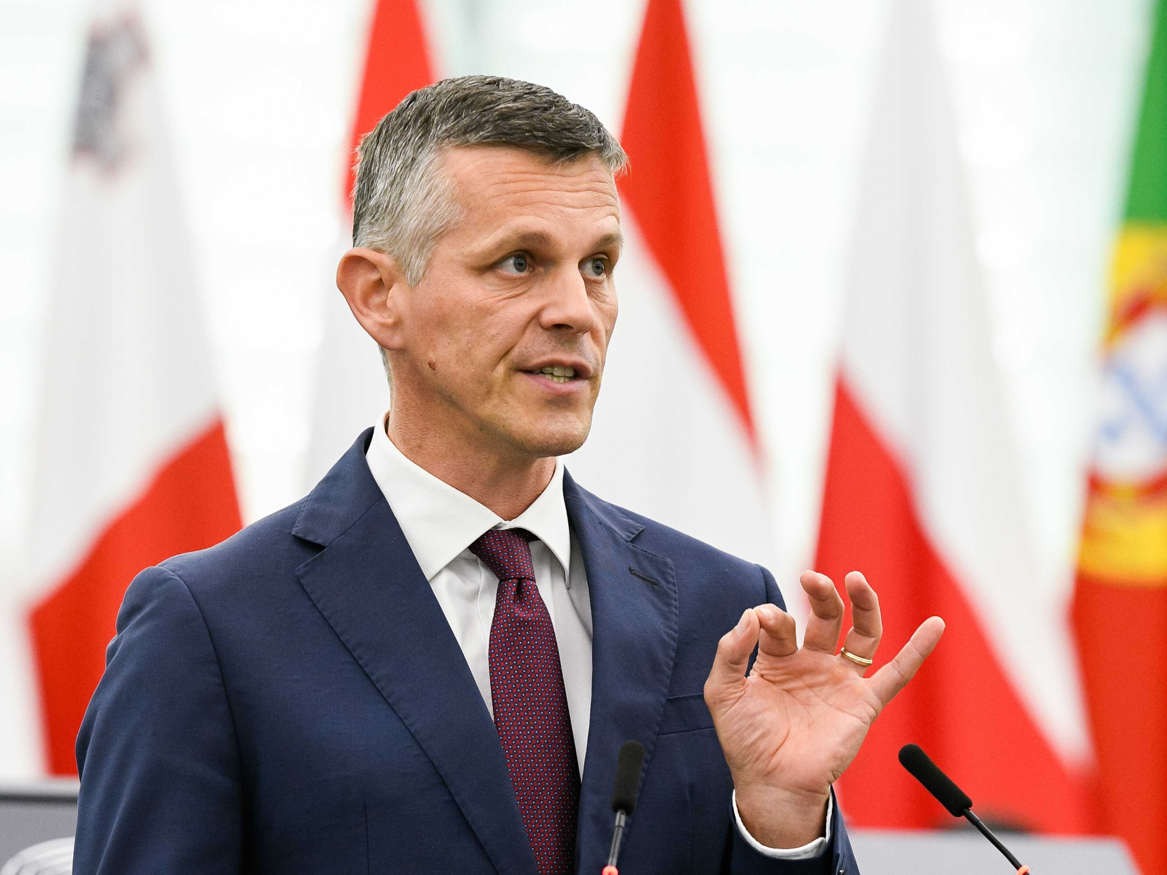Valter Flego protiv 0,2 promila za mlade vozače!